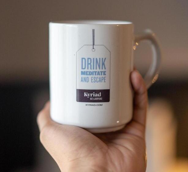 Kyriad Hotel M2 Lampung