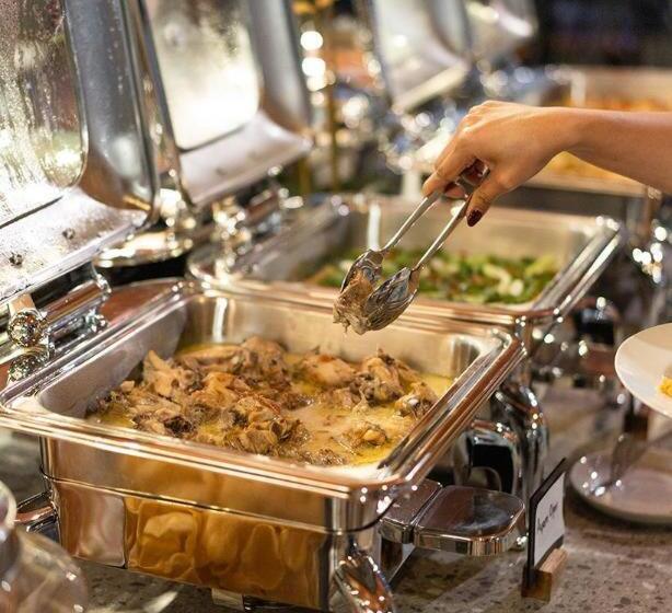 Kyriad Hotel M2 Lampung