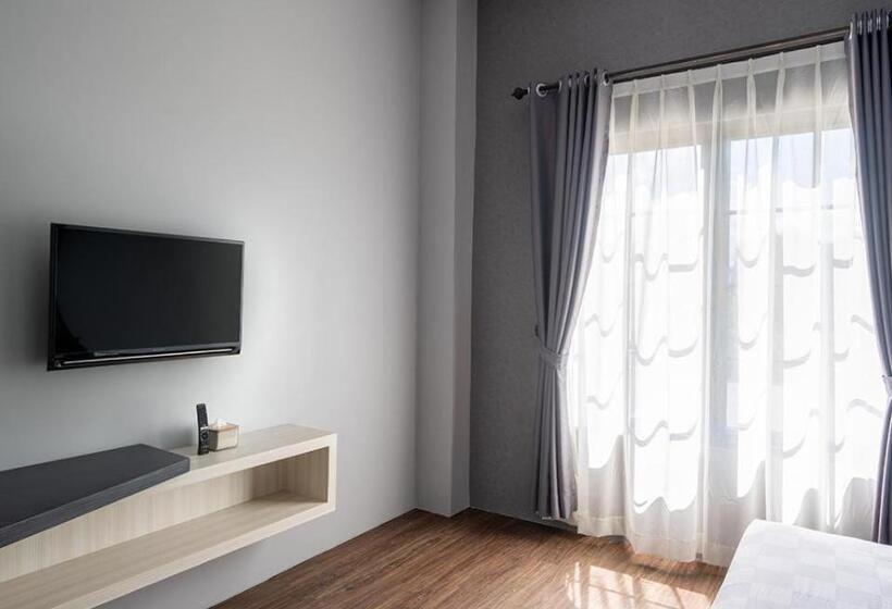 Kyriad Hotel M2 Lampung