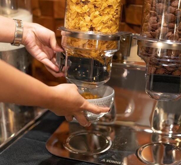 Kyriad Hotel M2 Lampung