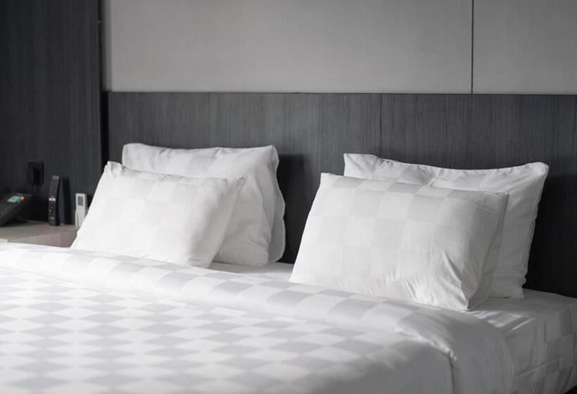 Kyriad Hotel M2 Lampung