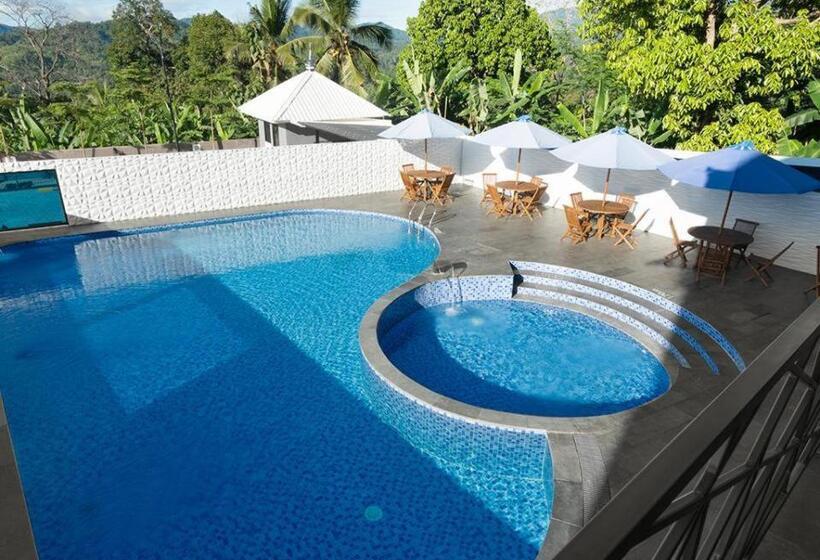 Kyriad Hotel M2 Lampung