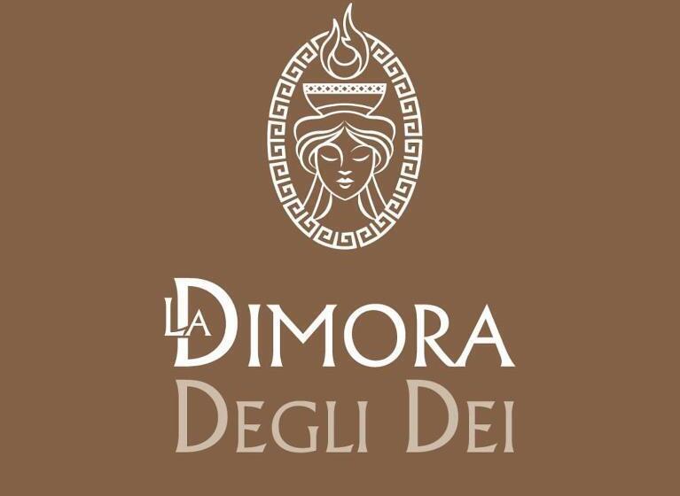 La Dimora Degli Dei