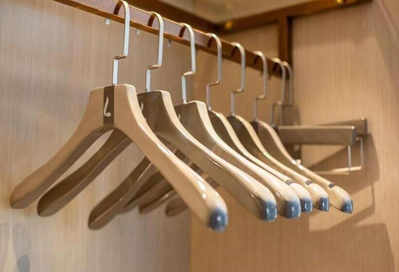 Lavande Hotel Bayannaoer City Hall Siji Huacheng