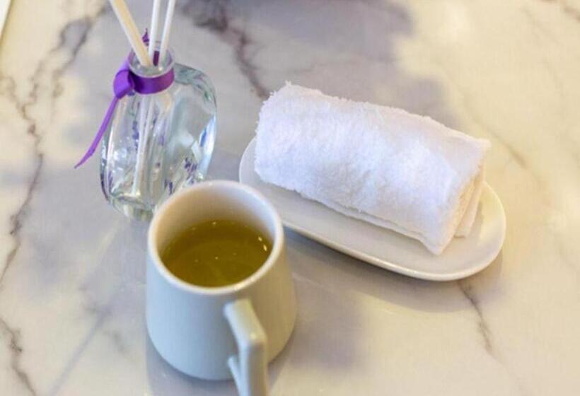 Lavande Hotel Bayannaoer City Hall Siji Huacheng