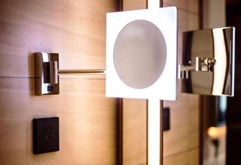 Lavande Hotel Bayannaoer City Hall Siji Huacheng