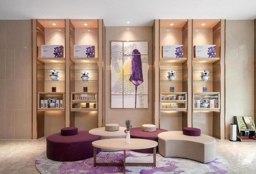 Lavande Hotel Duyun Dashizi Wenfeng Park