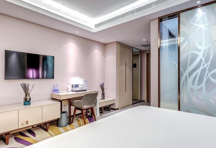 Lavande Hotel Hengshui Huizhong Plaza