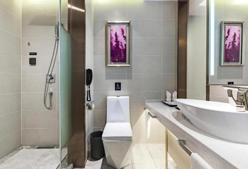 Lavande Hotel Hengshui Huizhong Plaza