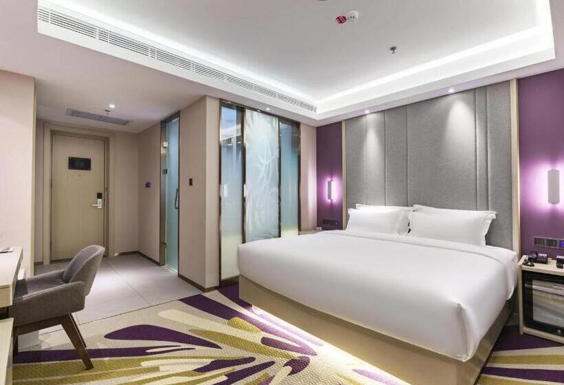 Lavande Hotel Hengshui Huizhong Plaza