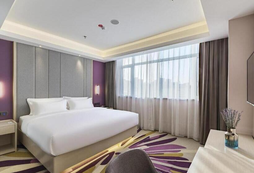 Lavande Hotel Hengshui Huizhong Plaza