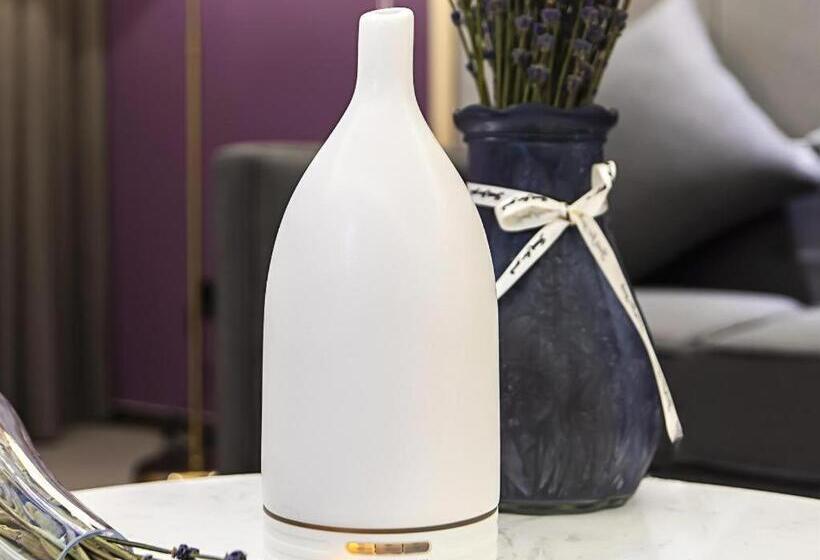 Lavande Hotel Hengshui Huizhong Plaza