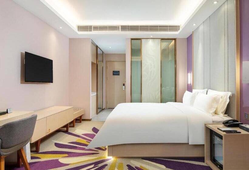 Lavande Hotel Jieyang Danpu