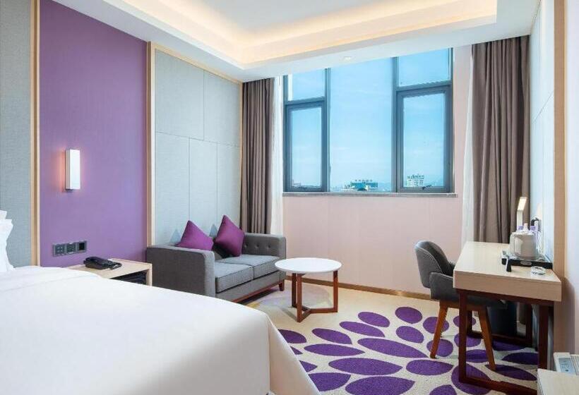 Lavande Hotel Jieyang Danpu