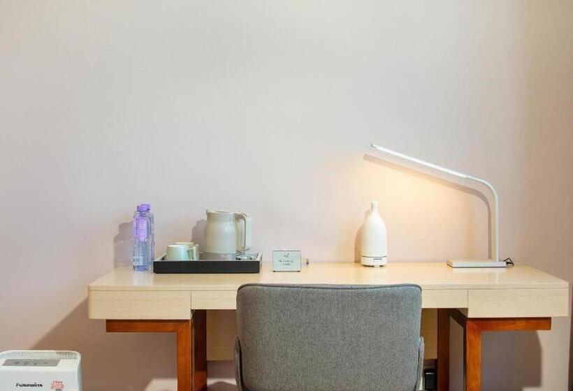 Lavande Hotel Jieyang Danpu