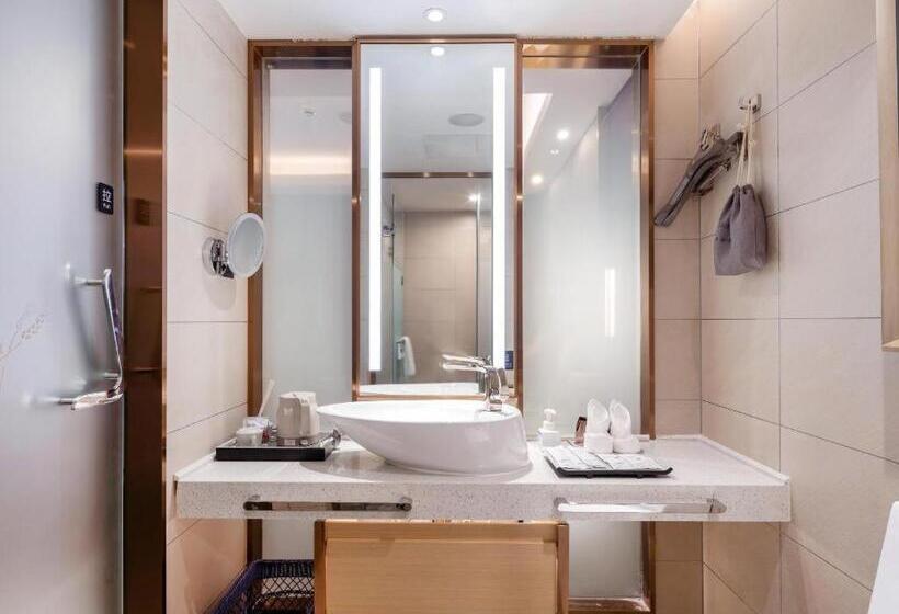 Lavande Hotel Sanya Hexi Road Duty Free Shopping Mall