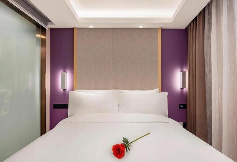 Lavande Hotel Sanya Hexi Road Duty Free Shopping Mall