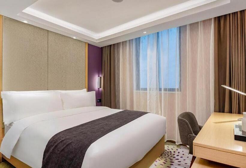 Lavande Hotel Sanya Hexi Road Duty Free Shopping Mall