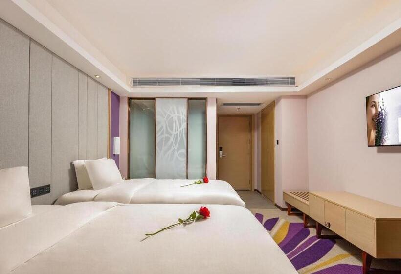 Lavande Hotel Sanya Hexi Road Duty Free Shopping Mall