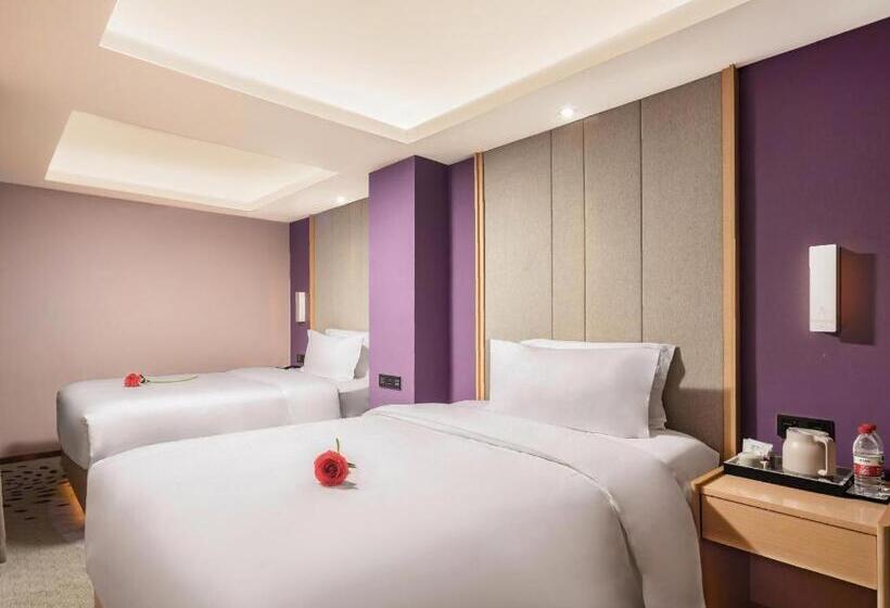 Lavande Hotel Sanya Hexi Road Duty Free Shopping Mall