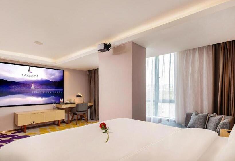 Lavande Hotel Sanya Hexi Road Duty Free Shopping Mall