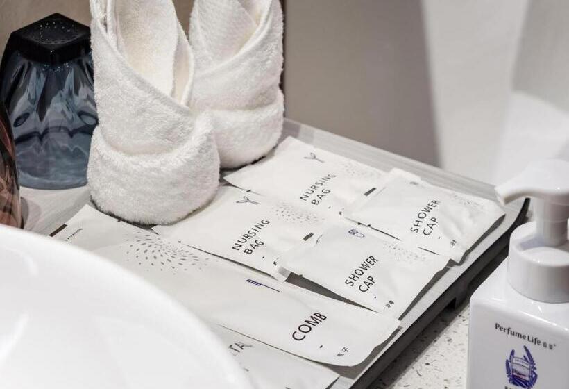 Lavande Hotel Sanya Hexi Road Duty Free Shopping Mall