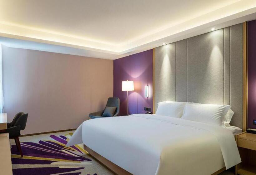 Lavande Hotel Shanwei Haifeng Fenghuang New City Tianhong Plaza