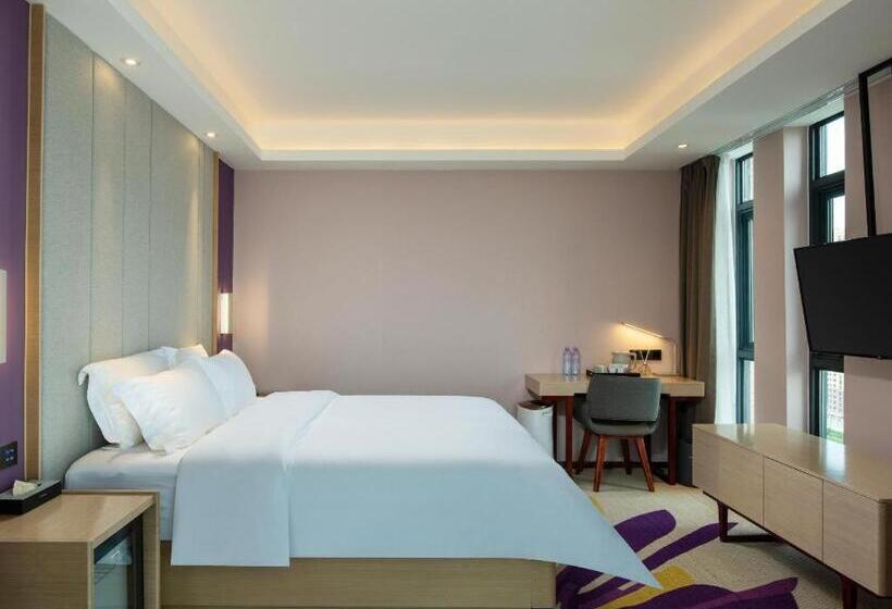 Lavande Hotel Shanwei Haifeng Fenghuang New City Tianhong Plaza