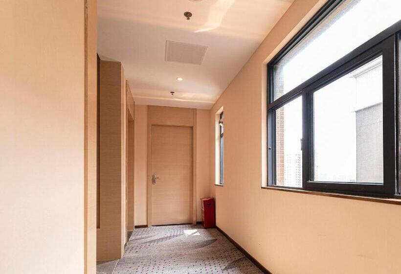 Lavande Hotel Zhaoqing Duanzhou Xinghu Avenue