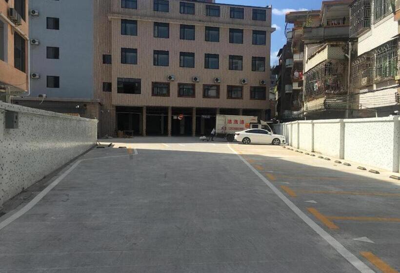 Lavande Hotel Zhaoqing Guangning Nandong Road