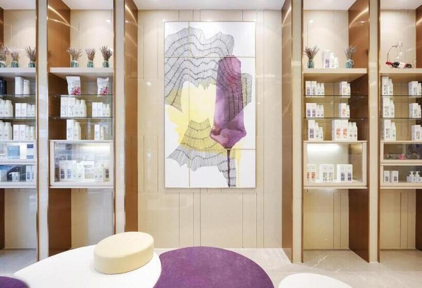 Lavande Hotel Zhaoqing Guangning Nandong Road