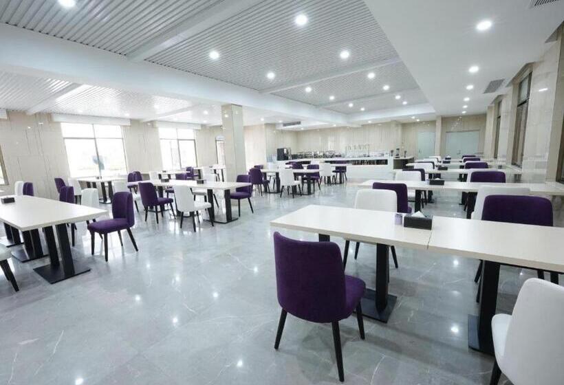 Lavande Hotel Zhaoqing Guangning Nandong Road