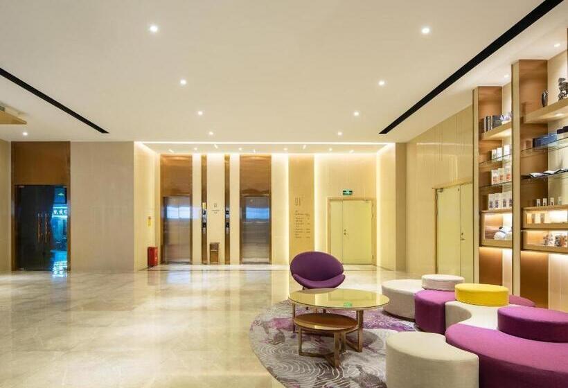 Lavande Hotel Zhongshan Xiaolan Taifeng