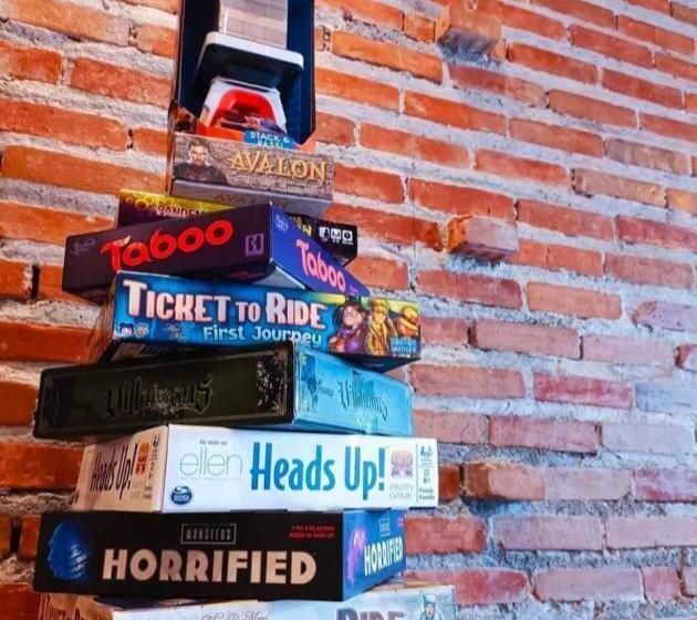 Mango Valley Hotel 5