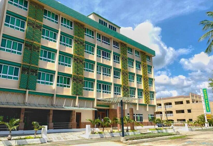 Mango Valley Hotel 5