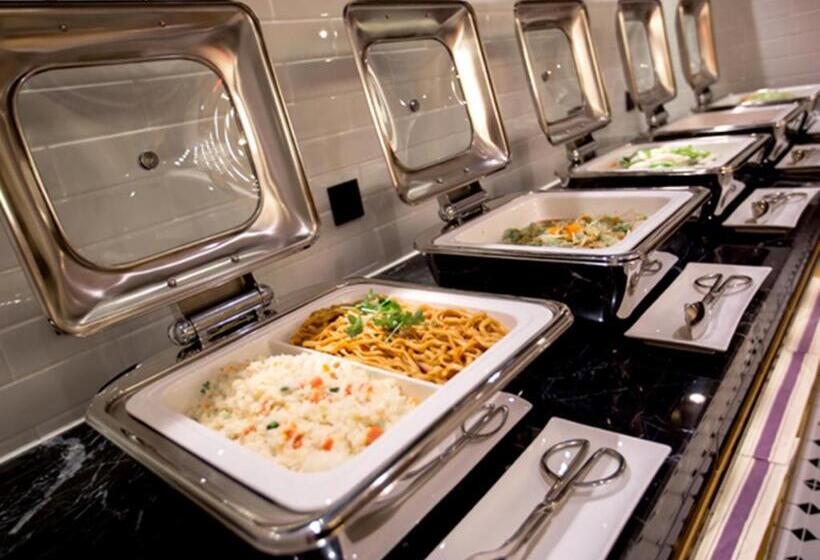 Premier City Comfort Hotel Dalian Wafangdian West Changchun Road