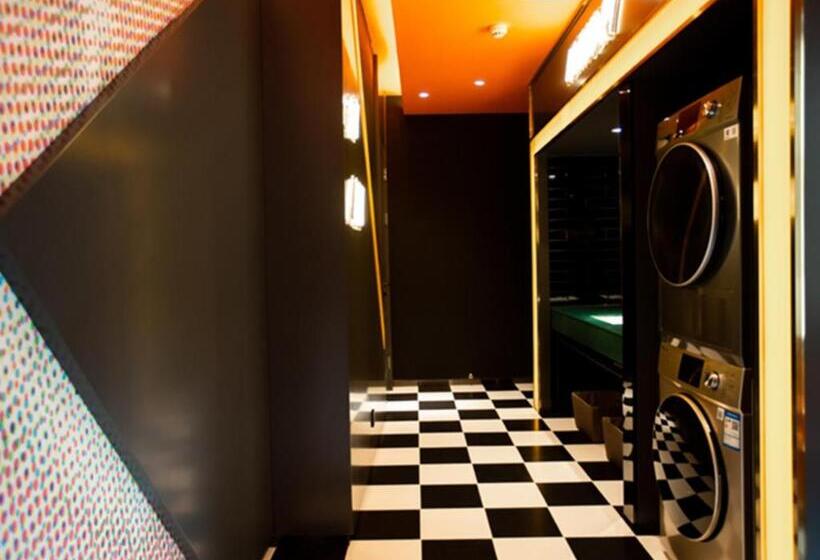 Premier City Comfort Hotel Dalian Wafangdian West Changchun Road