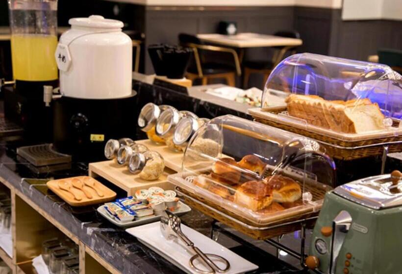 Premier City Comfort Hotel Dalian Wafangdian West Changchun Road