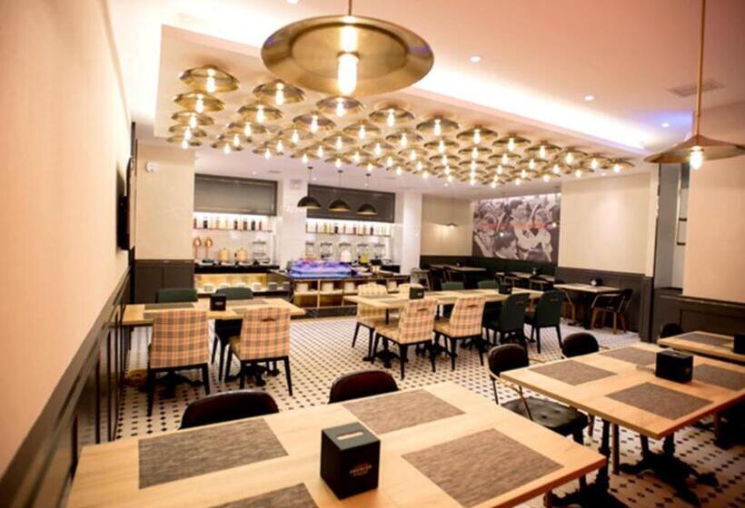 Premier City Comfort Hotel Dalian Wafangdian West Changchun Road