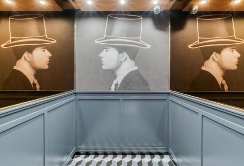 Premier City Comfort Hotel Xuzhou Suning Square