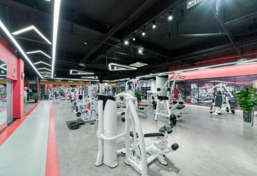 Premier City Comfort Hotel Xuzhou Suning Square