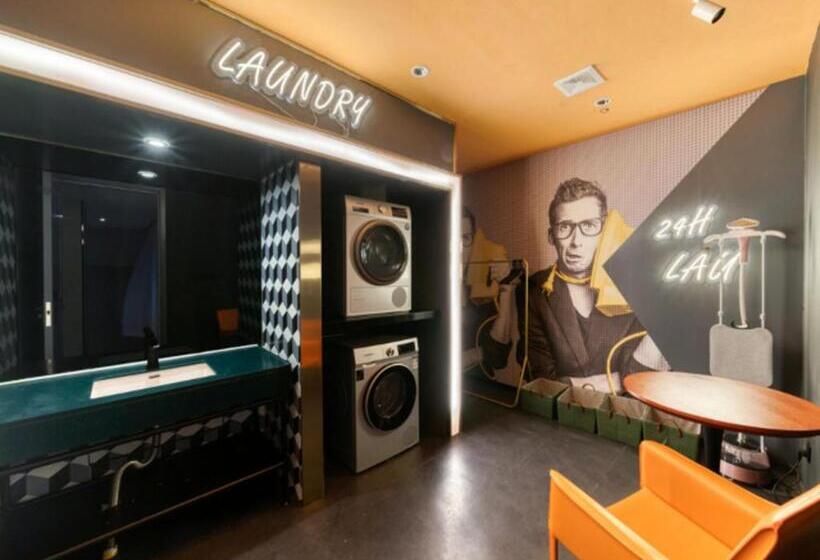 Premier City Comfort Hotel Xuzhou Suning Square