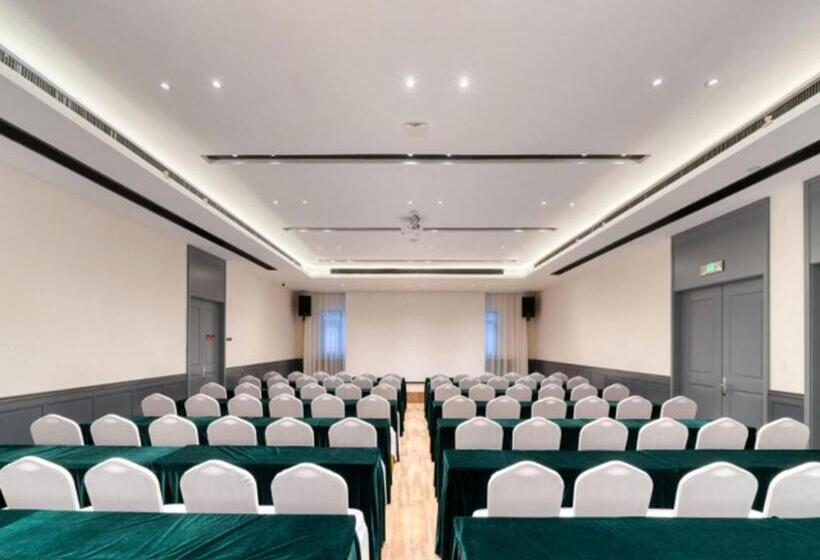 Premier City Comfort Hotel Xuzhou Suning Square