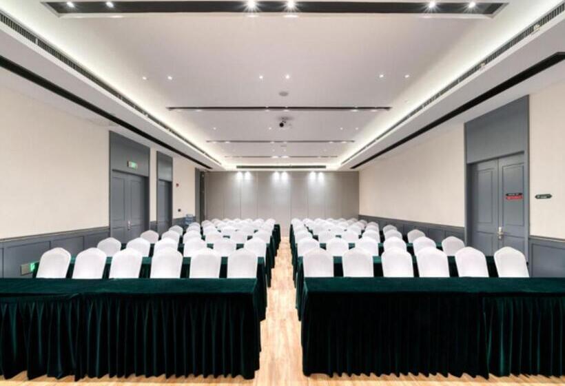 Premier City Comfort Hotel Xuzhou Suning Square