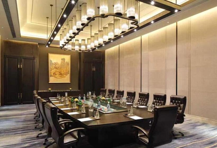 Steigenberger Hotel Sunac Nanchang