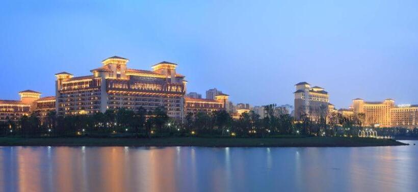 Steigenberger Hotel Sunac Nanchang