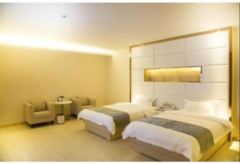 Super 8 Hotel Xiamen Tong An Zhonglou