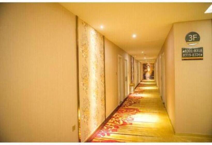 Super 8 Hotel Xiamen Tong An Zhonglou