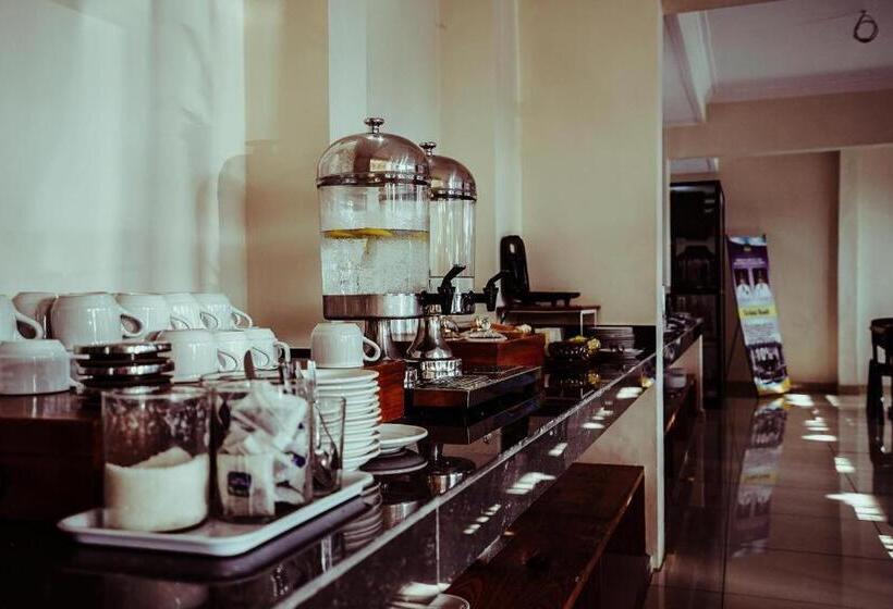 The Priangan Hotel @ Sudirman