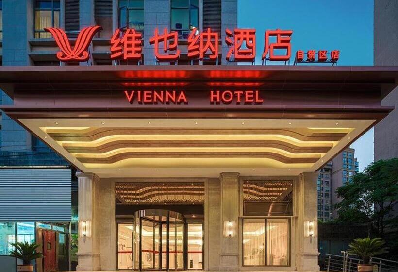 Vienna Hotel Anhui Bengbu Free Trade Zone